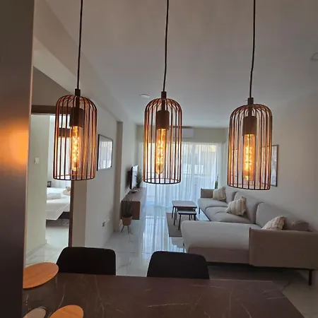 Lazuli Carissa Two Bedroom Ap 304 *