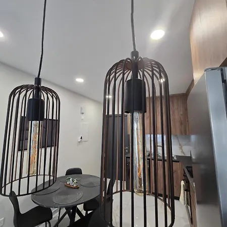 Apartmán Lazuli Carissa Two Bedroom Ap 304