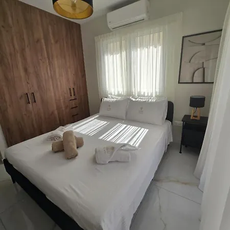 Lazuli Carissa Two Bedroom Ap 304