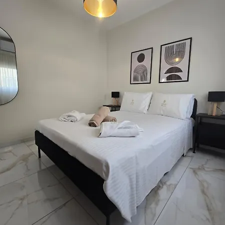 Lazuli Carissa Two Bedroom Ap 304 Apartmán *