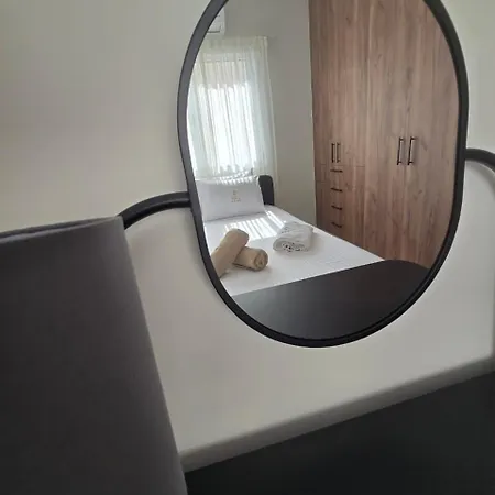 Lazuli Carissa Two Bedroom Ap 304 Apartmán *