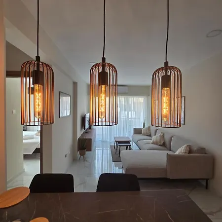 Lazuli Carissa Two Bedroom Ap 304 Apartmán