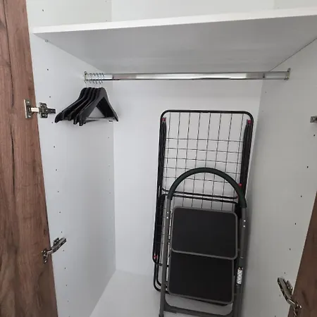 Lazuli Carissa Two Bedroom Ap 304 Apartament