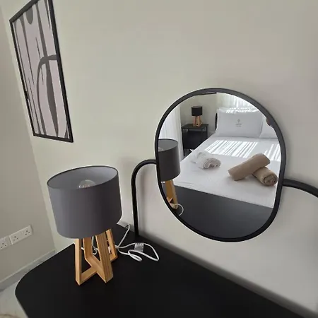 Apartmán Lazuli Carissa Two Bedroom Ap 304