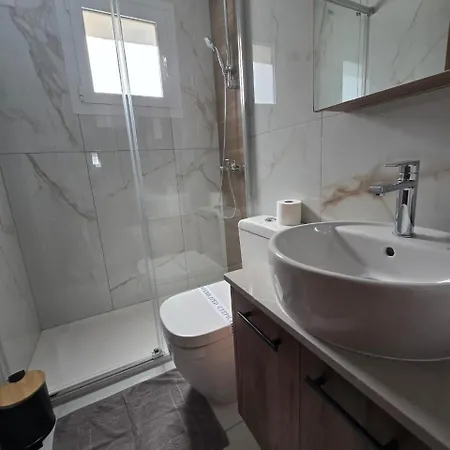 Lazuli Carissa Two Bedroom Ap 304 Apartament Larnaca