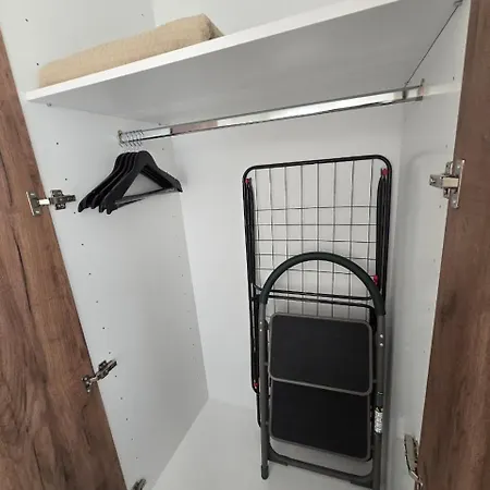 Lazuli Carissa Two Bedroom Ap 304 * Larnaca
