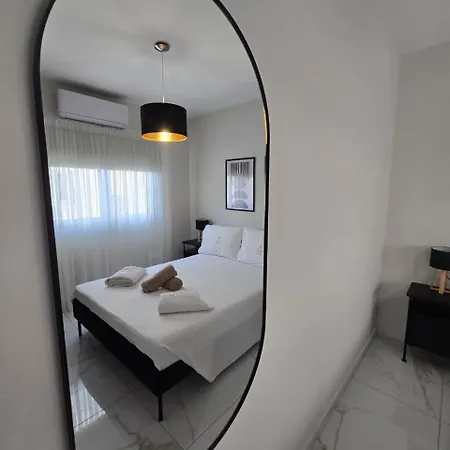 Lazuli Carissa Two Bedroom Ap 304 Apartmán Larnaca