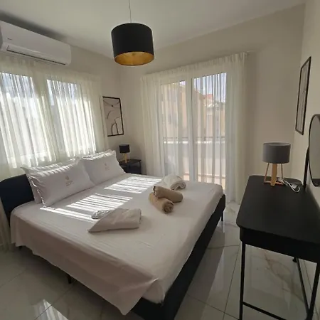 Lazuli Carissa Two Bedroom Ap 304 Apartmán *