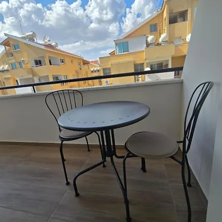 Lazuli Carissa Two Bedroom Ap 304 Apartmán