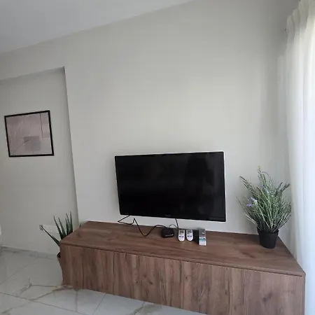 Lazuli Carissa Two Bedroom Ap 304 Apartmán Larnaca