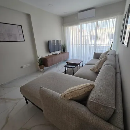 Lazuli Carissa Two Bedroom Ap 304