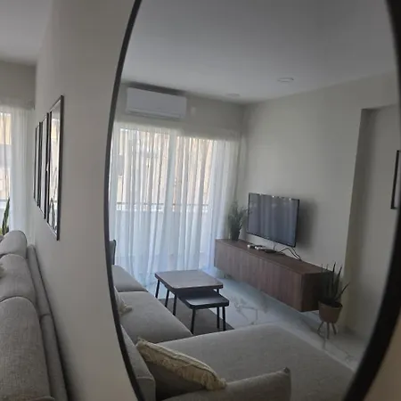 Lazuli Carissa Two Bedroom Ap 304 * Larnaca