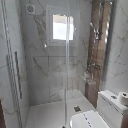 Lazuli Carissa Two Bedroom Ap 304 Apartmán
