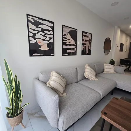 Lazuli Carissa Two Bedroom Ap 304 *