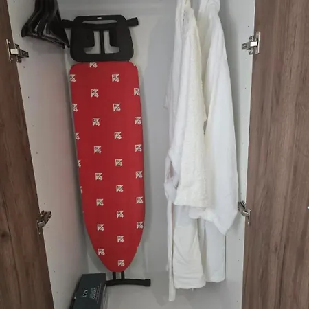 Apartmán Lazuli Carissa Two Bedroom Ap 304