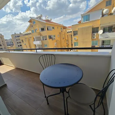 Lazuli Carissa Two Bedroom Ap 304