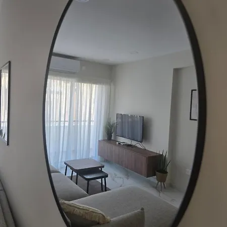 Apartmán Lazuli Carissa Two Bedroom Ap 304