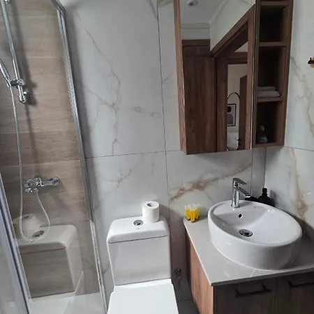 Lazuli Carissa Two Bedroom Ap 304