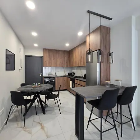 Lazuli Carissa Two Bedroom Ap 304 Larnaca