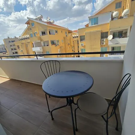 Lazuli Carissa Two Bedroom Ap 304 *