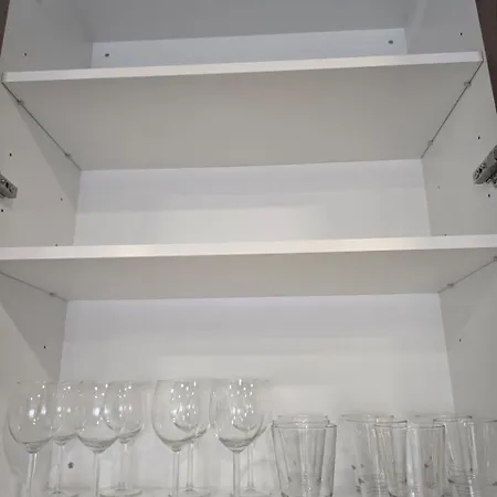 Apartament Lazuli Carissa Two Bedroom Ap 304 *