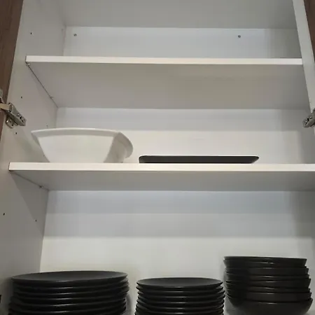 Lazuli Carissa Two Bedroom Ap 304 Apartmán Larnaca