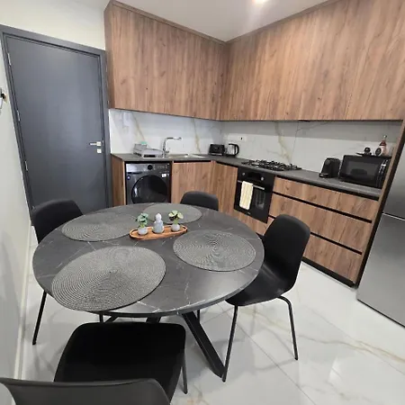 Lazuli Carissa Two Bedroom Ap 304 * Larnaca